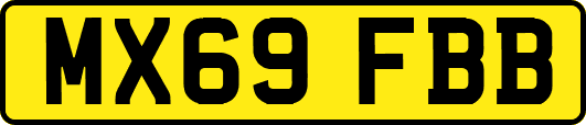 MX69FBB