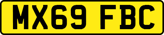MX69FBC