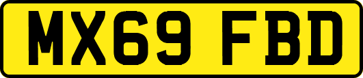 MX69FBD