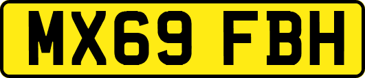 MX69FBH