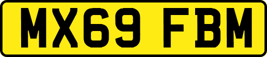 MX69FBM