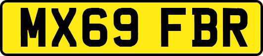 MX69FBR