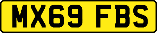 MX69FBS
