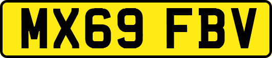 MX69FBV