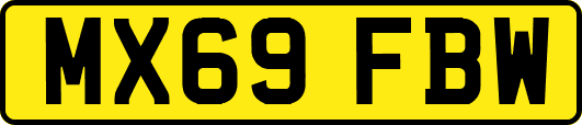MX69FBW