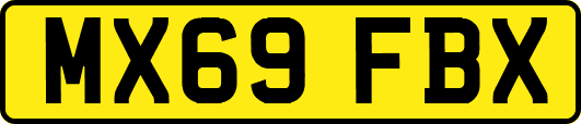 MX69FBX