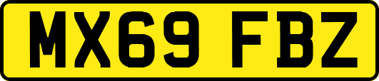 MX69FBZ