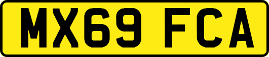 MX69FCA