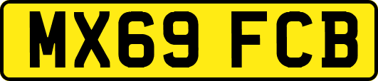 MX69FCB