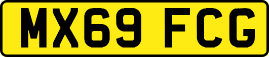 MX69FCG