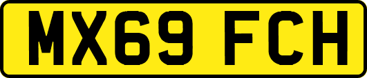 MX69FCH