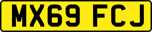 MX69FCJ