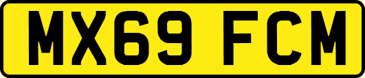 MX69FCM