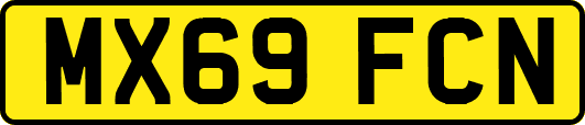 MX69FCN