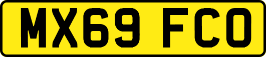 MX69FCO
