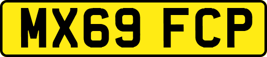 MX69FCP