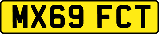 MX69FCT