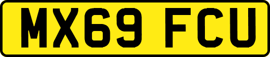 MX69FCU