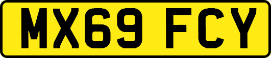 MX69FCY