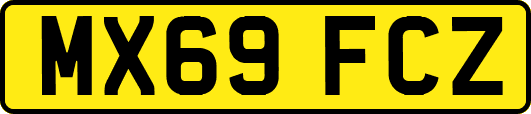 MX69FCZ