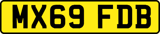 MX69FDB