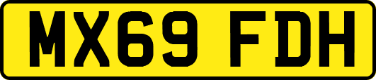 MX69FDH