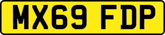 MX69FDP