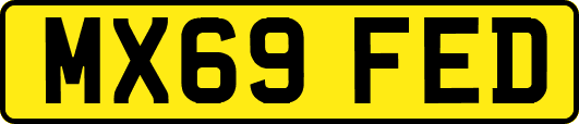 MX69FED
