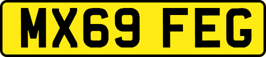 MX69FEG