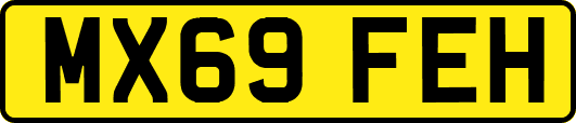 MX69FEH