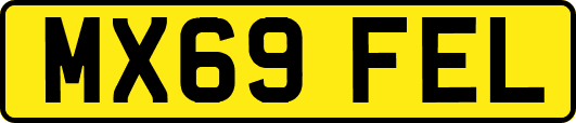 MX69FEL