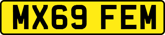 MX69FEM
