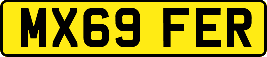 MX69FER