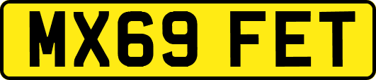 MX69FET