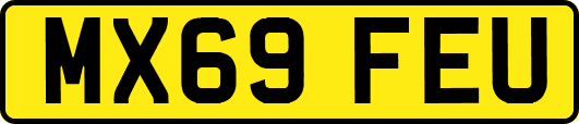 MX69FEU