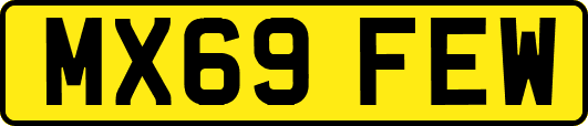 MX69FEW