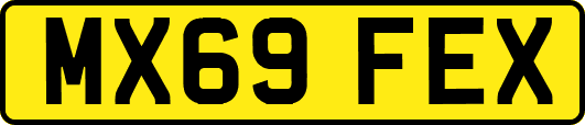 MX69FEX