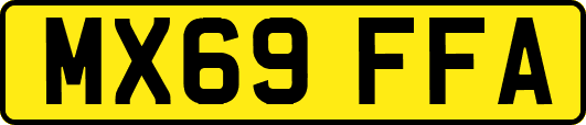 MX69FFA