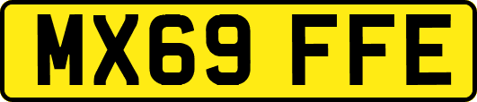 MX69FFE
