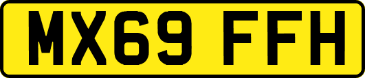 MX69FFH