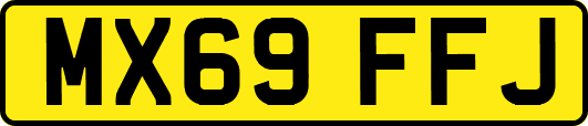 MX69FFJ