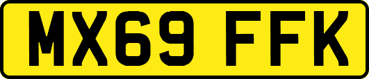 MX69FFK