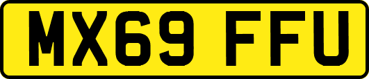 MX69FFU