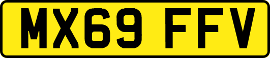 MX69FFV