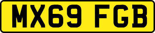MX69FGB