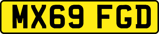 MX69FGD