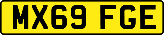 MX69FGE