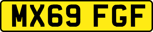 MX69FGF