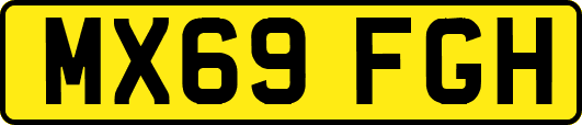 MX69FGH
