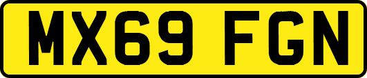 MX69FGN